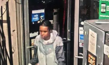 Dearborn Police request help identifying two people in armed robbery