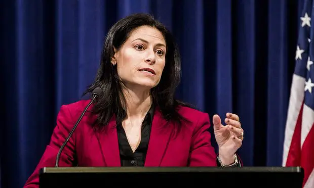 Attorney General Nessel charges recently elected Southfield City Clerk on six criminal counts