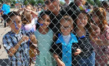 Dearborn elementary receives National Blue Ribbon honor for third year in a row