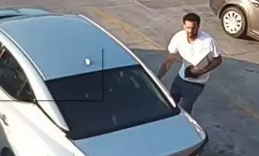 Two men wanted for July robbery at Tim Hortons on Ford