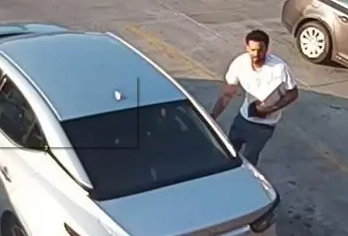 Two men wanted for July robbery at Tim Hortons on Ford