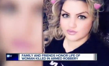 Brother finds sister fatally shot in Dearborn, $2,500 reward offered for information leading to arrest of suspects