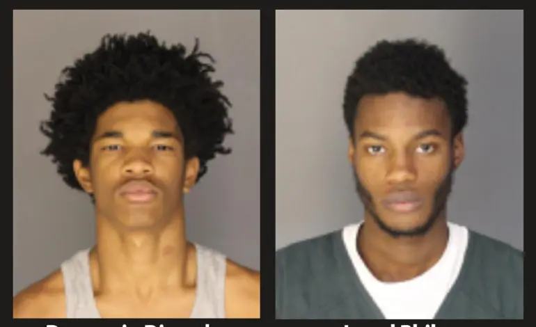 Three teenagers arrested in fatal shooting of Saja Al-janabi