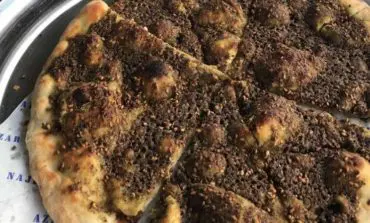 Za'aatar Day 2019 brings together food bloggers, chefs, recipes and more