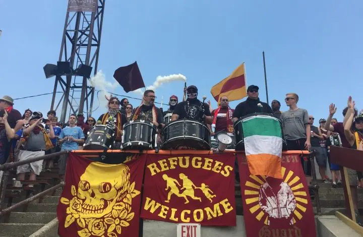 Refugee resettlement project finds home in Hamtramck