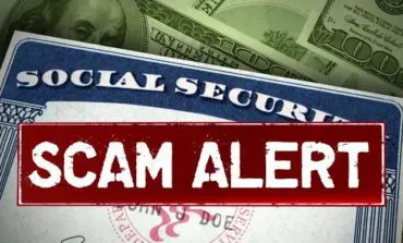 Social Security is not trying to take your benefits