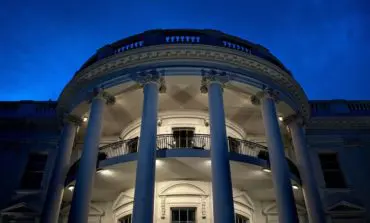 Former top U.S. officials: Israel planted mysterious spy devices near the White House