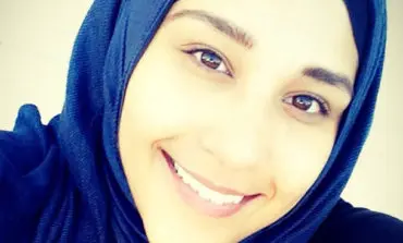 Young Arab American woman found dead in Staten Island park in New York