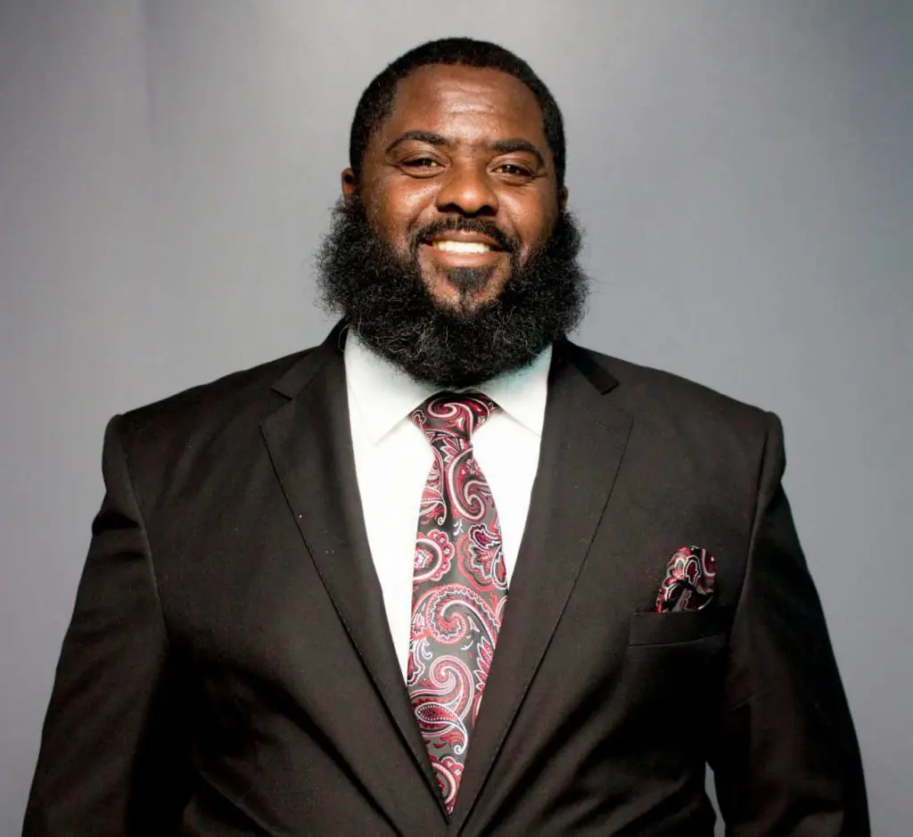 Aaron Sims is seeking a seat on Inkster City Council and has been endorsed by AAPAC as well.