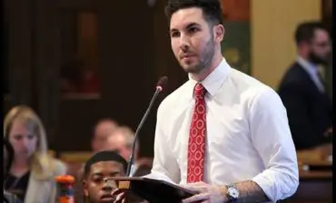 Hammoud, Santana secure more than $1 million in funding for new consolidated 911 dispatch center