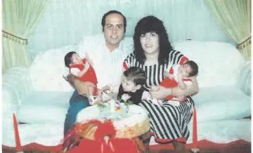 Debbie Dingell introduces foster care legislation in honor of Rehab and Ahmed Amer