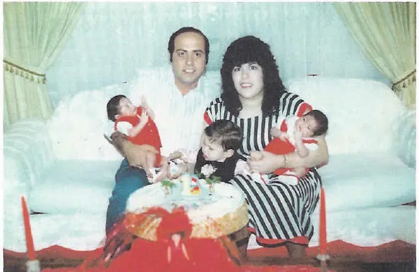 Debbie Dingell introduces foster care legislation in honor of Rehab and Ahmed Amer