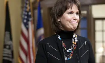 She deserves our support: Betty McCollum wants the U.S. to stop subsidizing torture of Palestinian children