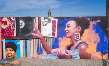 Arab American artists win Knight Arts Challenge Detroit