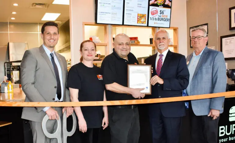 With Burgerim in a financial mess, one former local franchisee speaks out