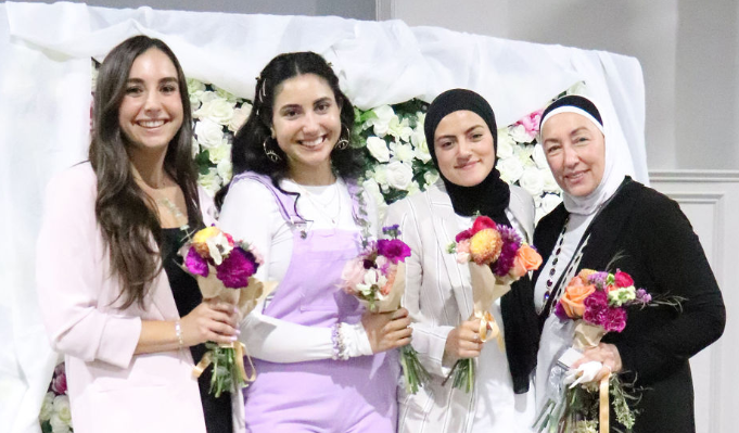 "Dearborn Girl” podcast hosts successful event to promote second season, including episode on mental health