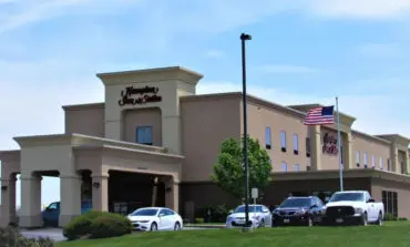 Arab American mother allegedly evicted from Florida hotel because of her perceived religion: “We don't want you here”