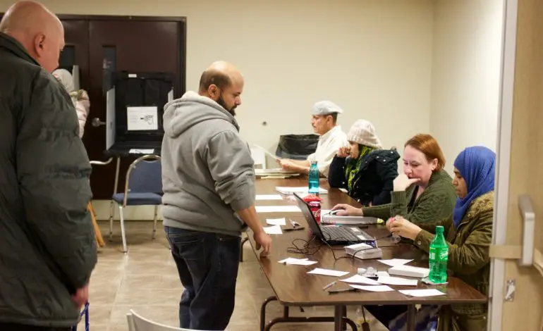 Three in, three out: Hamtramck to see new faces on its City Council