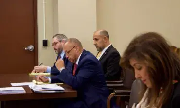 Preliminary exam for Ibrahim Aljahim continues, defense seeks dismissal