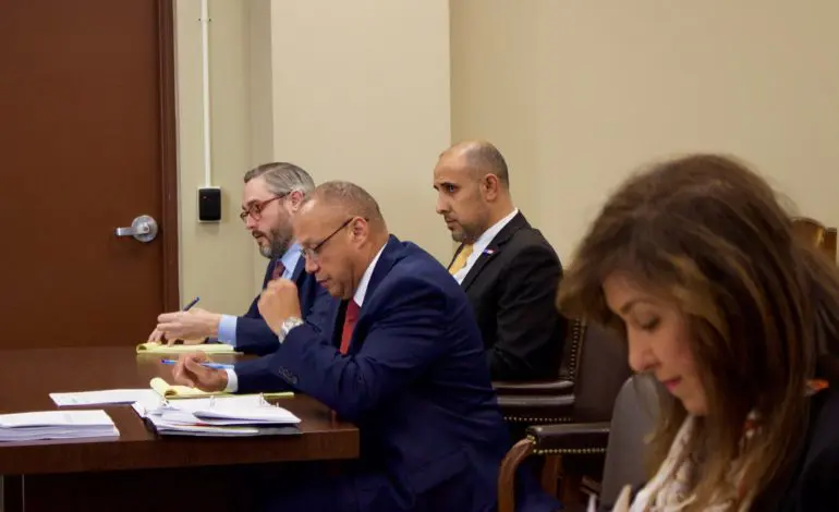 Preliminary exam for Ibrahim Aljahim continues, defense seeks dismissal