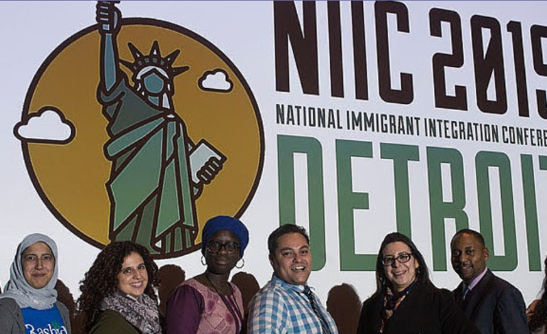 Michigan community organizations hosting largest of its kind immigration conference this weekend