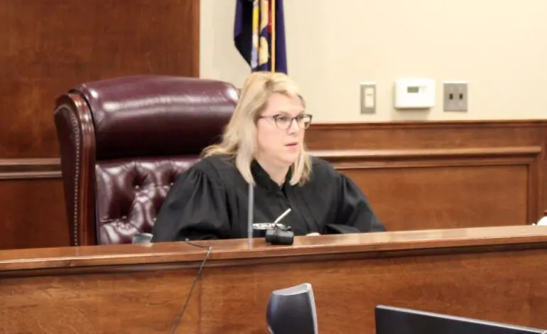 Hamtramck Council censures judge who berated elderly cancer patient