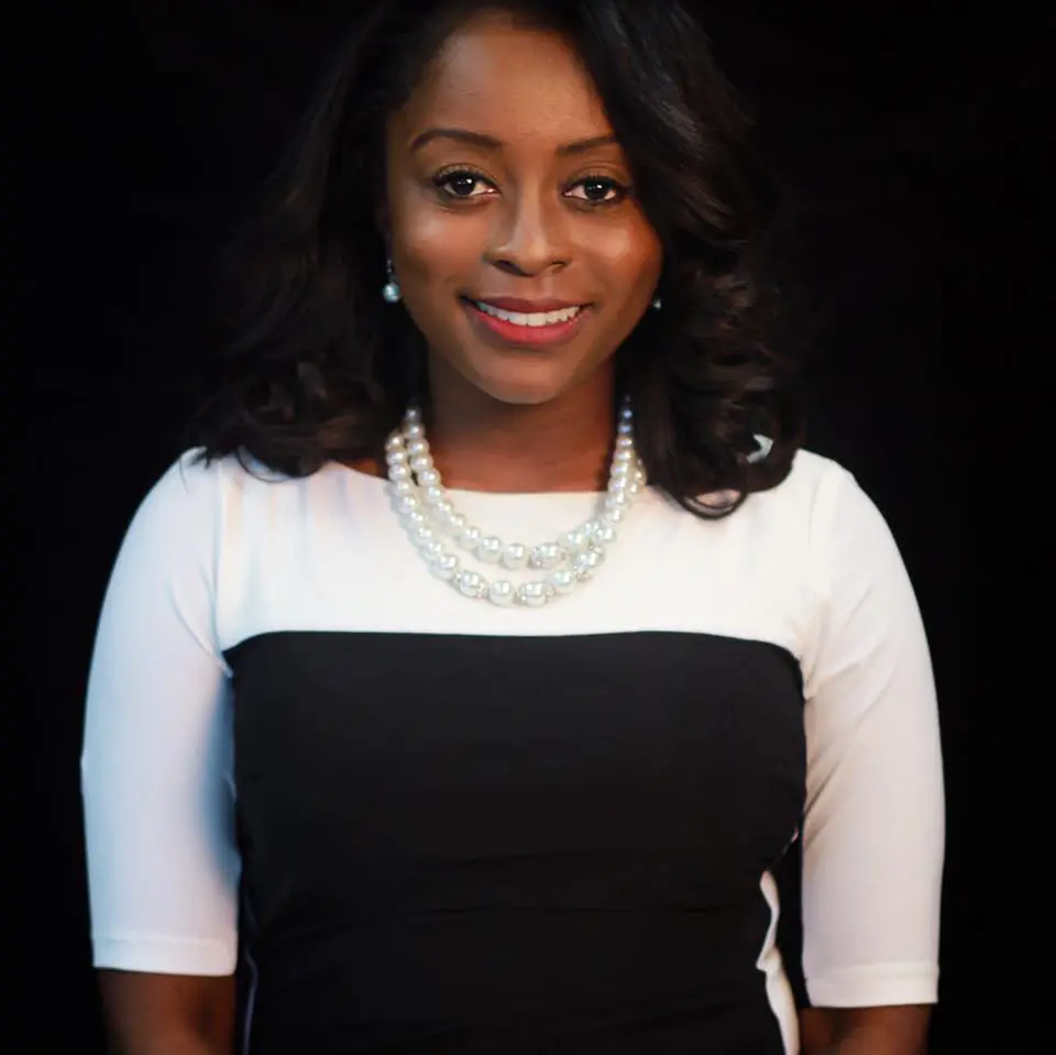 La'Gina Washington, is seeking a seat on Inkster City Council. She is endorsed by AAPAC