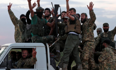 Pence: Turkey and Syria agree to five-day cease-fire in northeast Syria after hours of talks in Ankara