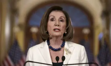 Dems push hard for impeachment, saying Trump left them with “no choice"