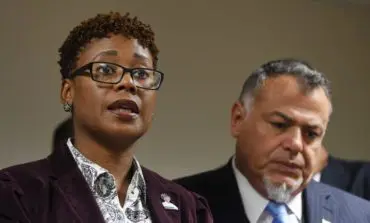 Former Macomb County Health and Community Services director files whistleblower lawsuit alleging retaliation