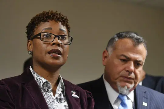 Former Macomb County Health and Community Services director files whistleblower lawsuit alleging retaliation