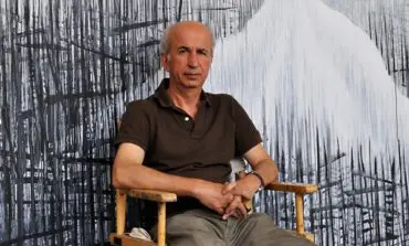 Museum exhibit "History is Not Here: Art and the Arab Imaginary” celebrates diversity of Arab culture