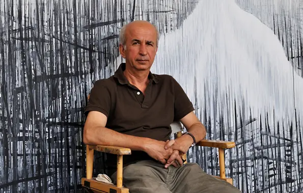 Museum exhibit "History is Not Here: Art and the Arab Imaginary” celebrates diversity of Arab culture