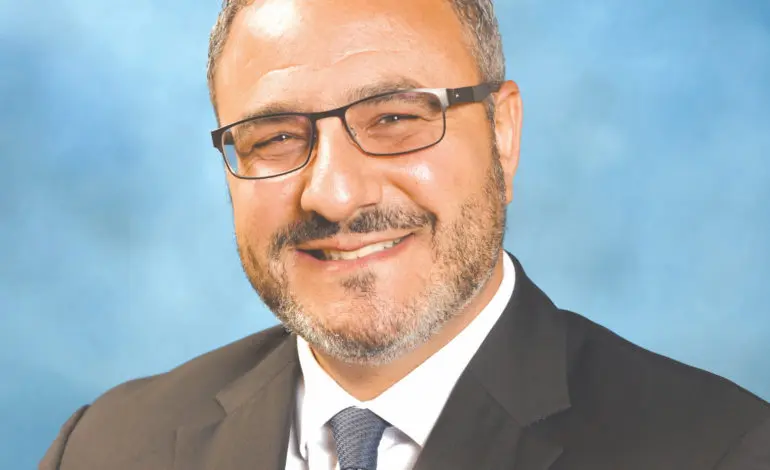 Crestwood Schools superintendent given an evaluation of being highly effective, three-year contract extension