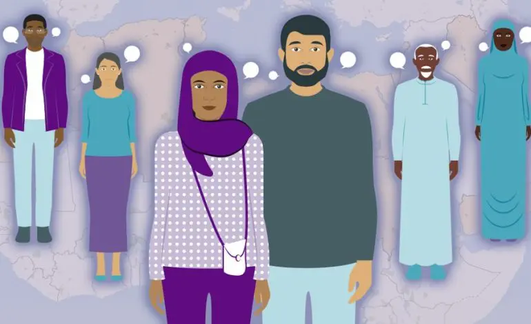 More people in the Arab World are identifying as "not religious", BBC poll reveals