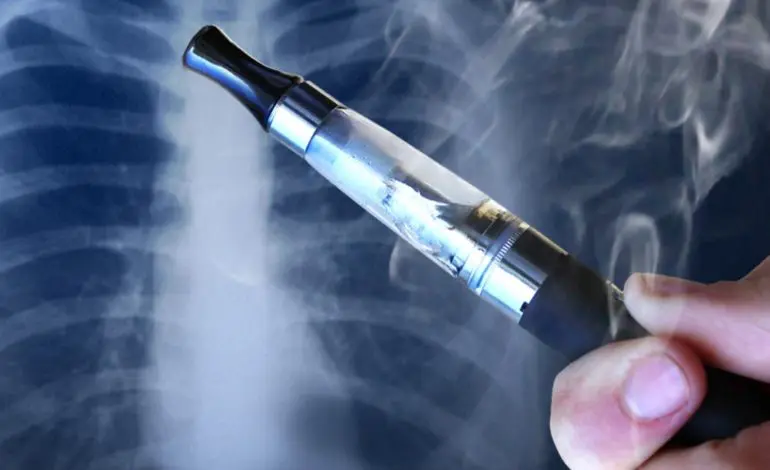 Attorney General Nessel issues statement on injunction blocking the state from enforcing its vaping ban