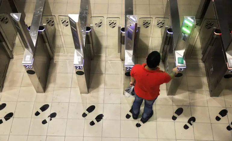 Microsoft should not fund Israeli spying on Palestinians