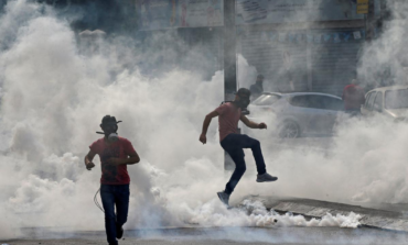 Tenuous truce in Gaza as Islamic Jihad, Israel differ on terms