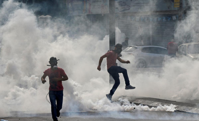 Tenuous truce in Gaza as Islamic Jihad, Israel differ on terms