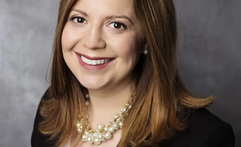 Governor Whitmer appoints Alyia Marie Hakim to the 39th District Court