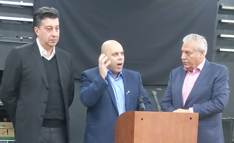Arab American leaders criticize Whitmer's decision to ignore community concerns before departing for Israel