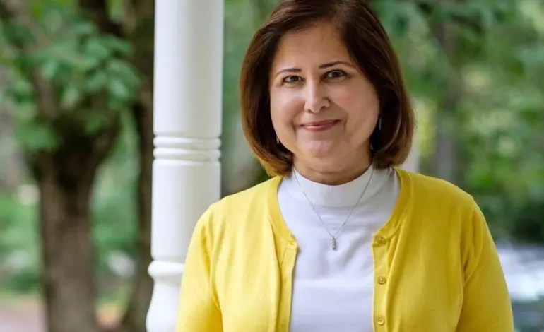 Virginia elects its first Muslim state senator
