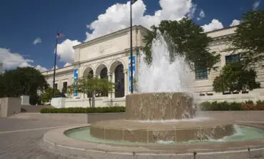 Wayne County ballot to include DIA millage renewal in March