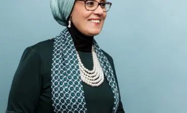 “Leading While Muslim” author, scholar to speak in Dearborn