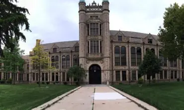 Fordson High School joining DuVall Elementary in hosting 100-year anniversary celebrations