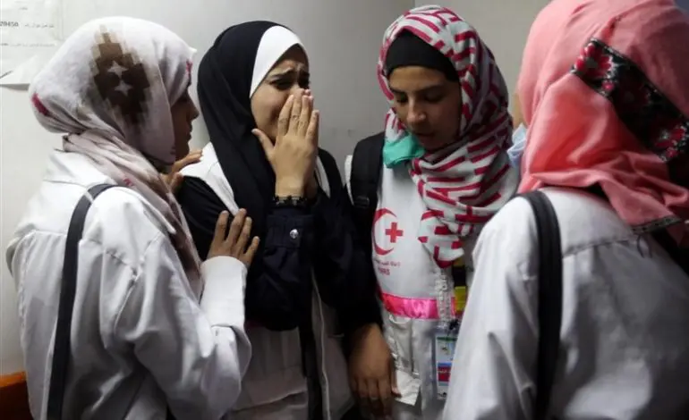 How Western media bias allows Israel to get away with murder in Gaza