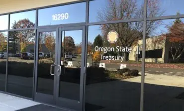 Oregon invests pension funds in Israeli spyware company