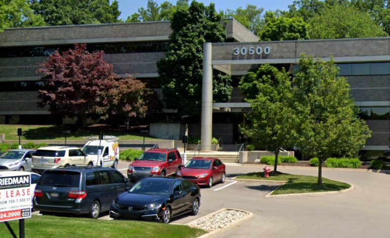 ICE arrests 90 more students in its fake Farmington Hills university sting