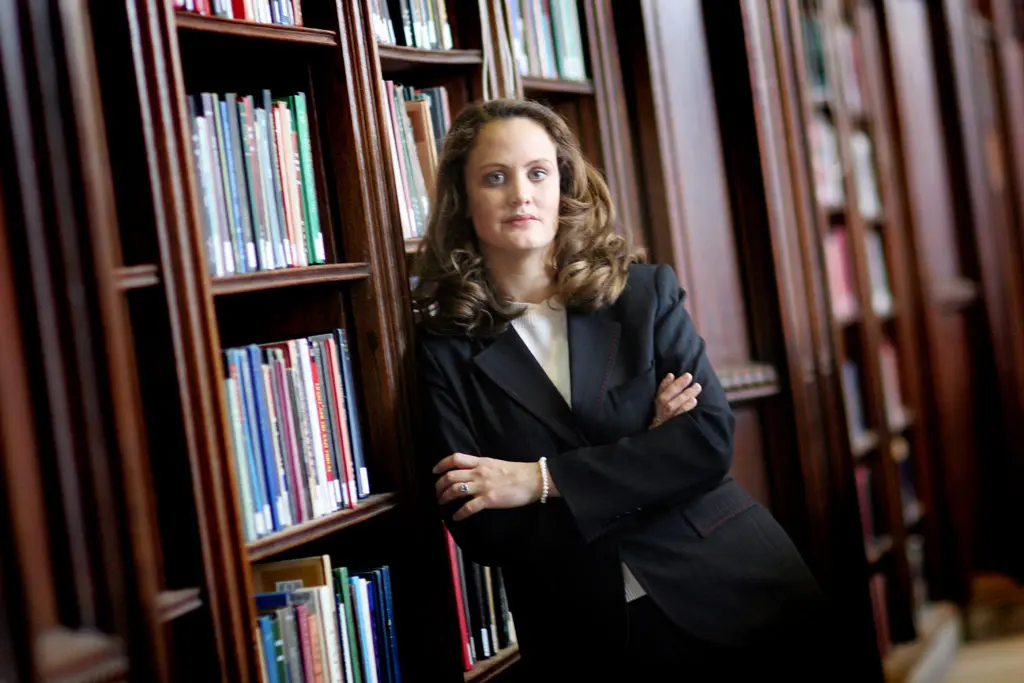 Rev. Dr. Mae Elise Cannon