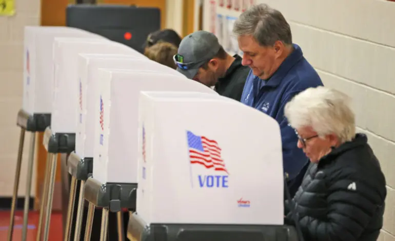 Arab Americans helped turn Virginia blue